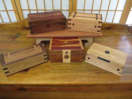 Woodcrafts