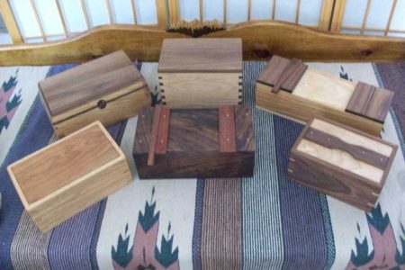 Woodcrafts