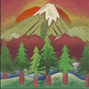 Divine Light episode artwork