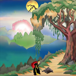 The Daily Zen Teisho