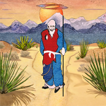 The Daily Zen Teisho