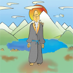 The Daily Zen Teisho