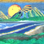 The Daily Zen Teisho