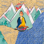 The Daily Zen Teisho