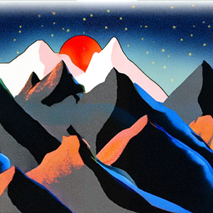 The Meditations of a Bodhisattva