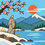 The Daily Zen Teisho
