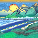The Daily Zen Teisho